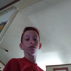 Meet your Posher, Caleb